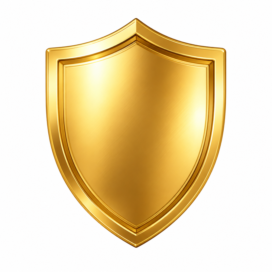 60-Day Money-Back Guarantee Badge